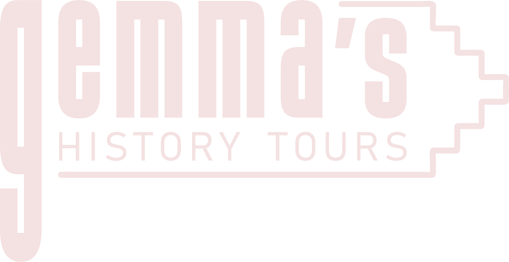 Gemma's History Tours